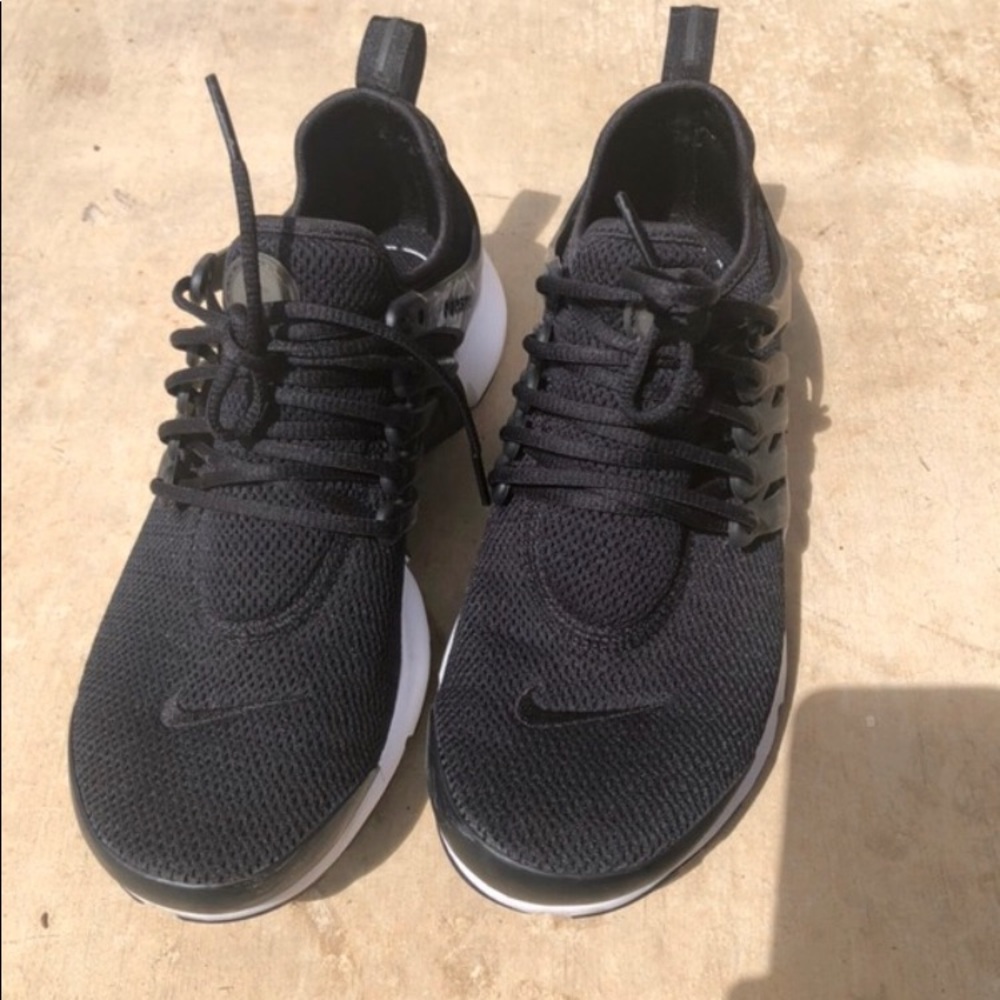 Nike presto